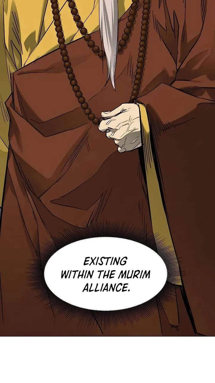 Infinite Leveling: Murim Mangakakalot X Chapter 218 Page 26