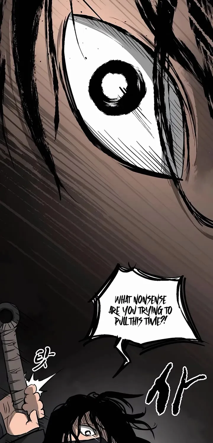 Infinite Leveling: Murim Mangakakalot X Chapter 218 Page 33