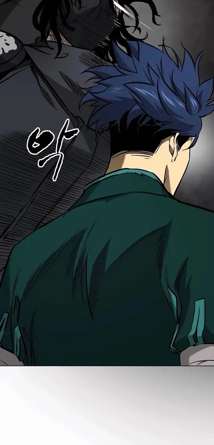 Infinite Leveling: Murim Mangakakalot X Chapter 218 Page 34