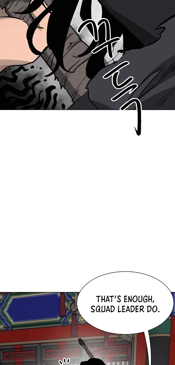 Infinite Leveling: Murim Mangakakalot X Chapter 218 Page 39