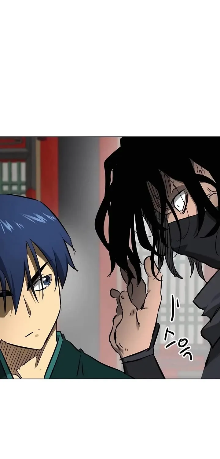 Infinite Leveling: Murim Mangakakalot X Chapter 218 Page 41