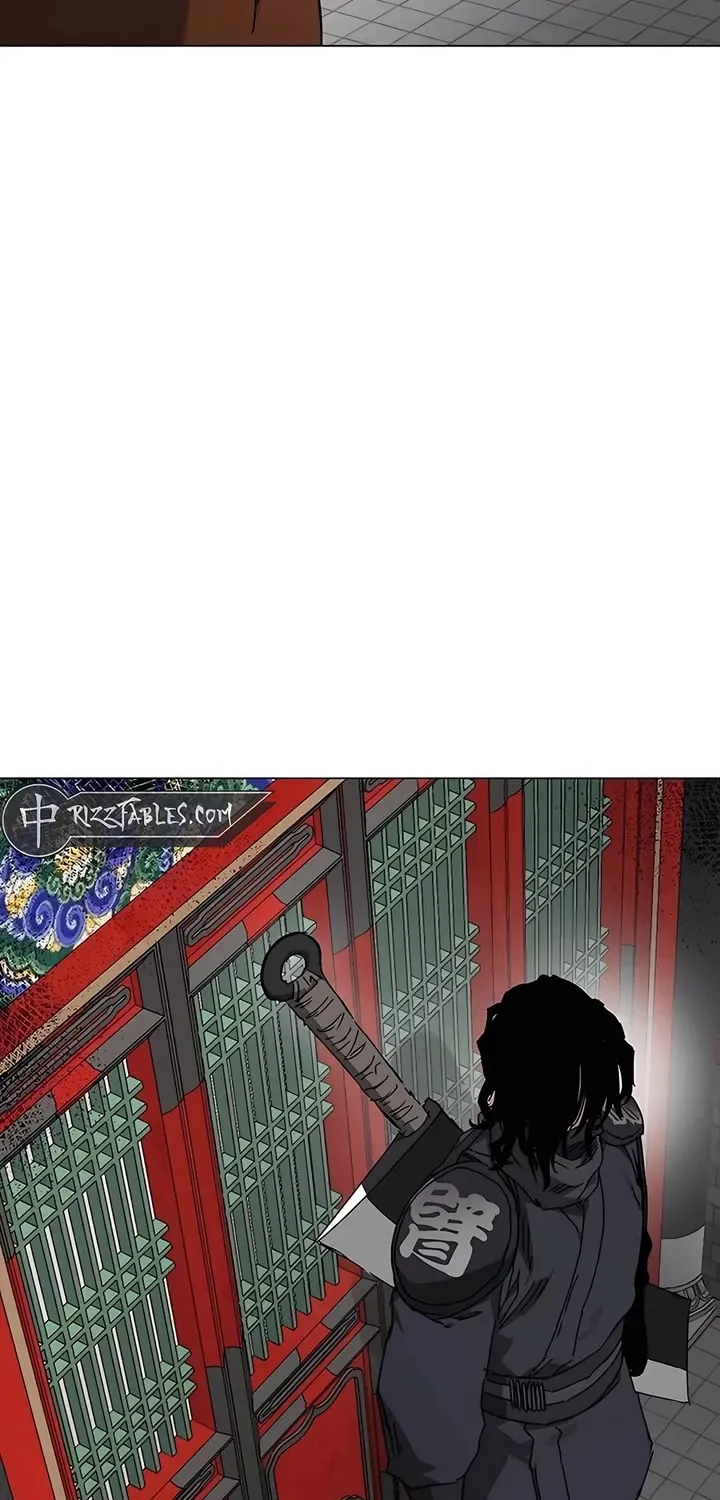 Infinite Leveling: Murim Mangakakalot X Chapter 218 Page 47
