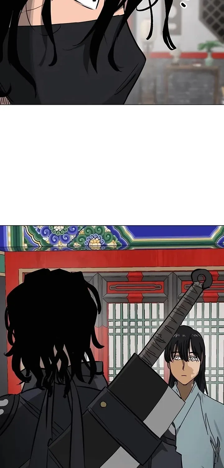 Infinite Leveling: Murim Mangakakalot X Chapter 218 Page 51