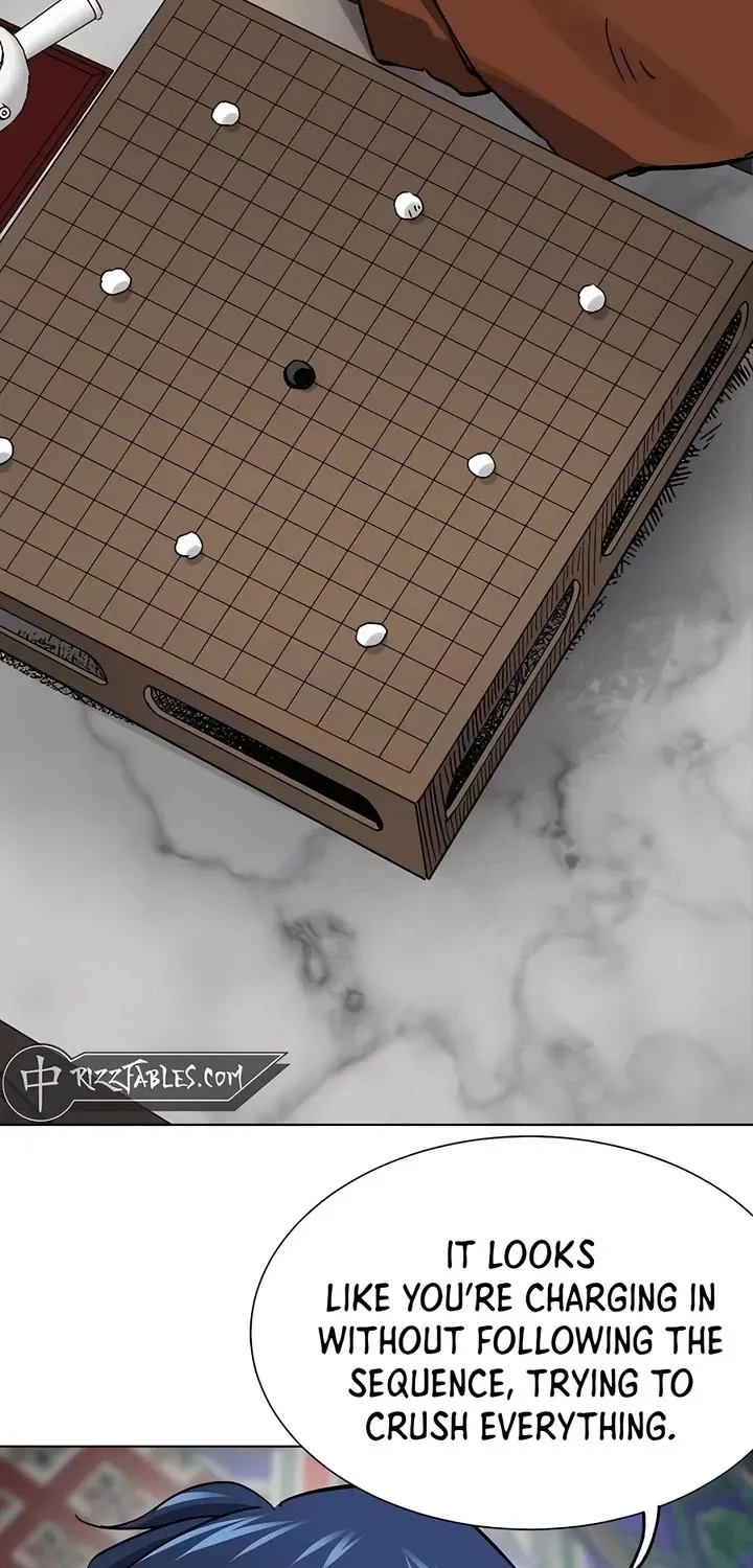 Infinite Leveling: Murim Mangakakalot X Chapter 218 Page 67