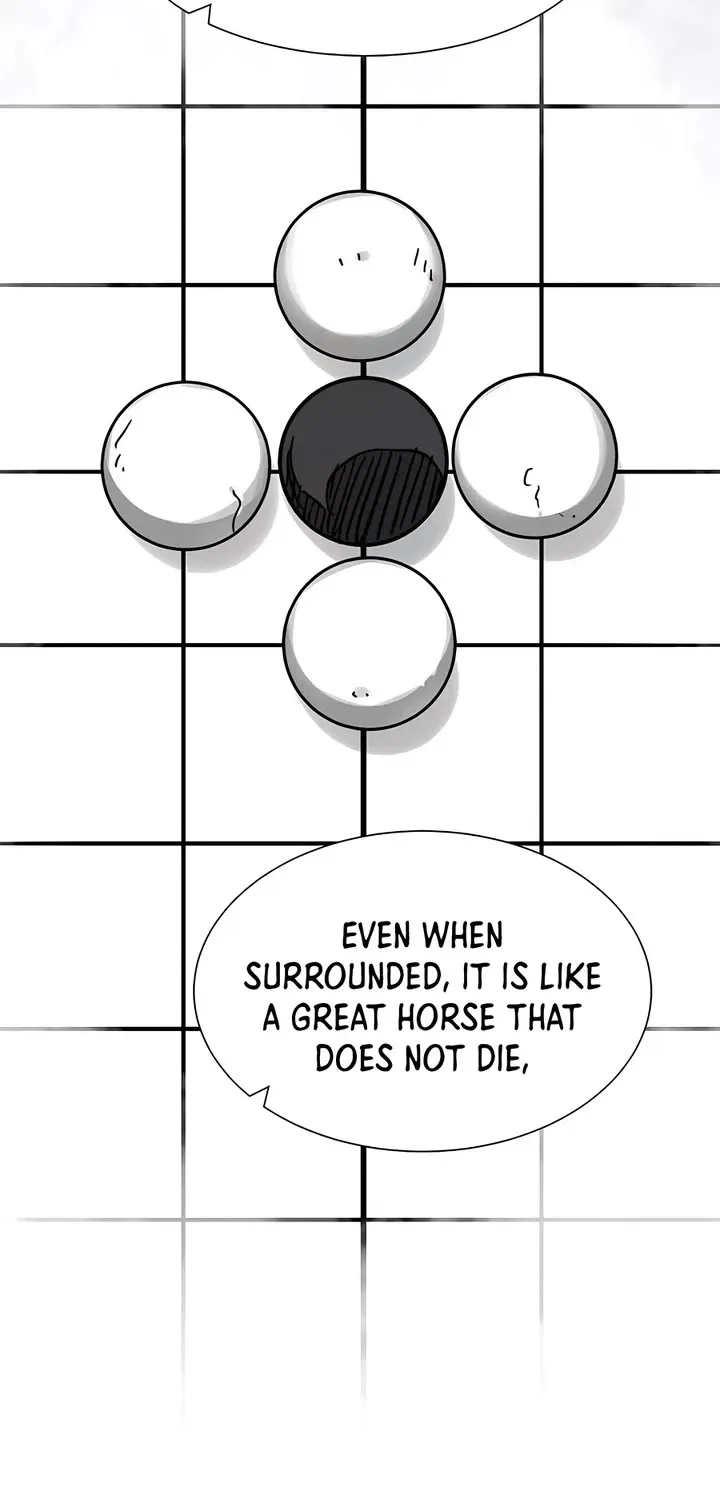 Infinite Leveling: Murim Mangakakalot X Chapter 218 Page 73