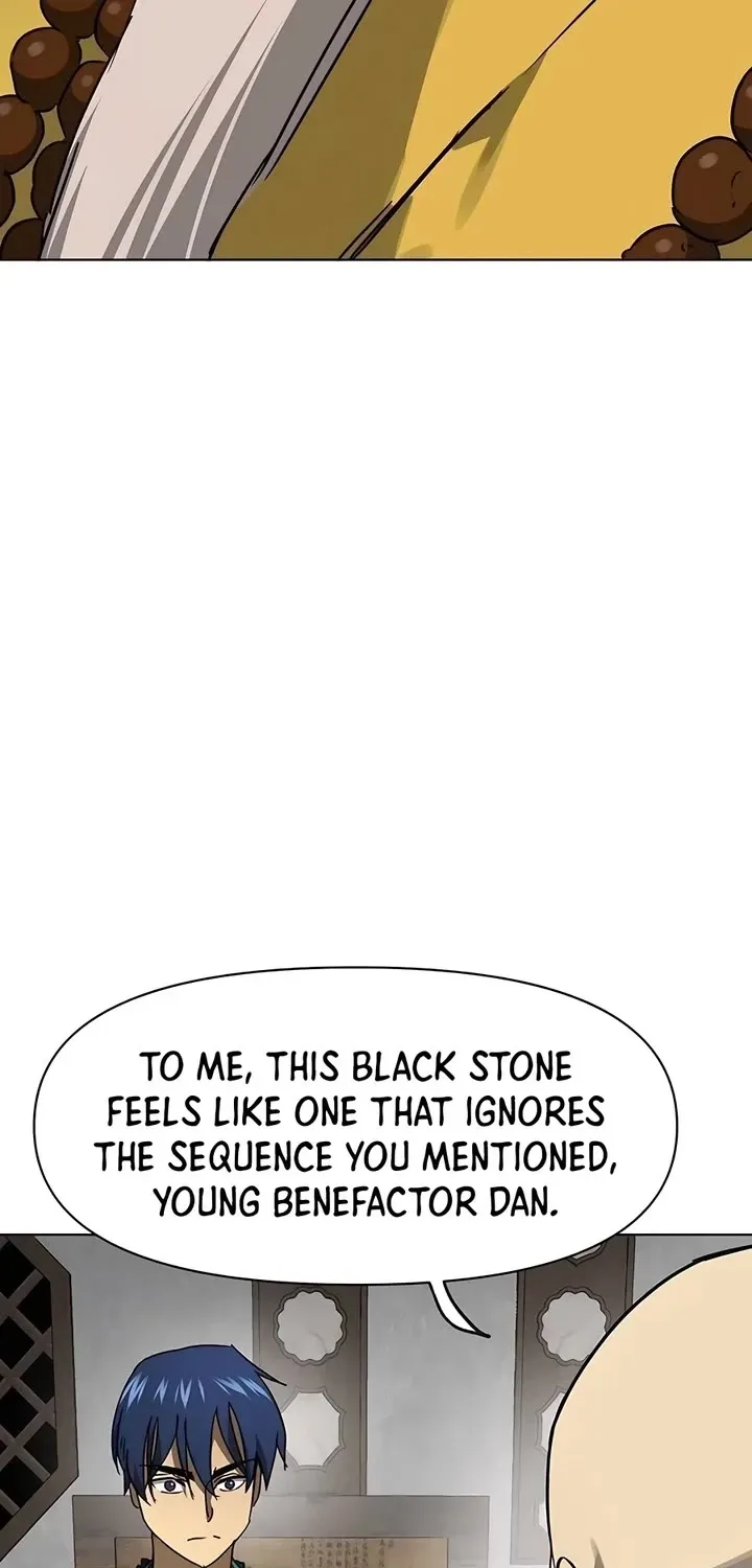 Infinite Leveling: Murim Mangakakalot X Chapter 218 Page 77