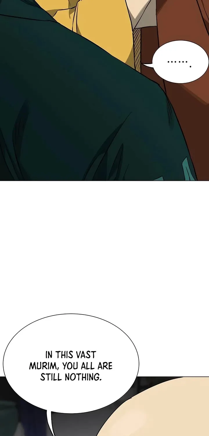 Infinite Leveling: Murim Mangakakalot X Chapter 219 Page 105