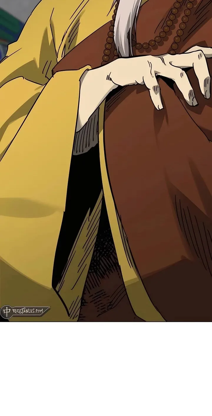 Infinite Leveling: Murim Mangakakalot X Chapter 219 Page 108