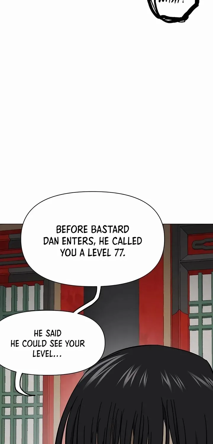 Infinite Leveling: Murim Mangakakalot X Chapter 219 Page 12