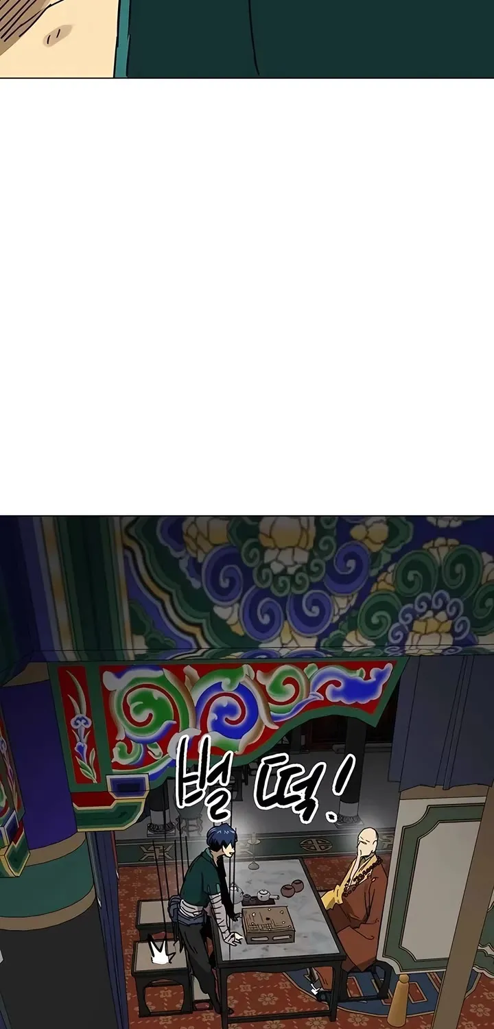 Infinite Leveling: Murim Mangakakalot X Chapter 219 Page 111
