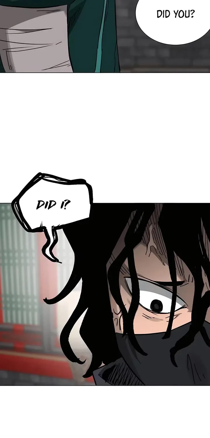 Infinite Leveling: Murim Mangakakalot X Chapter 219 Page 121