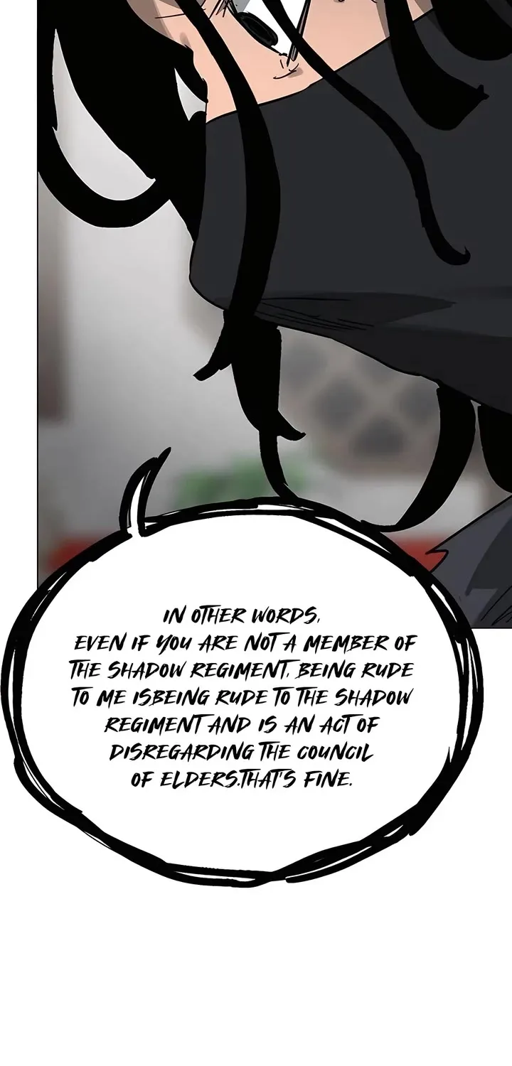 Infinite Leveling: Murim Mangakakalot X Chapter 219 Page 124