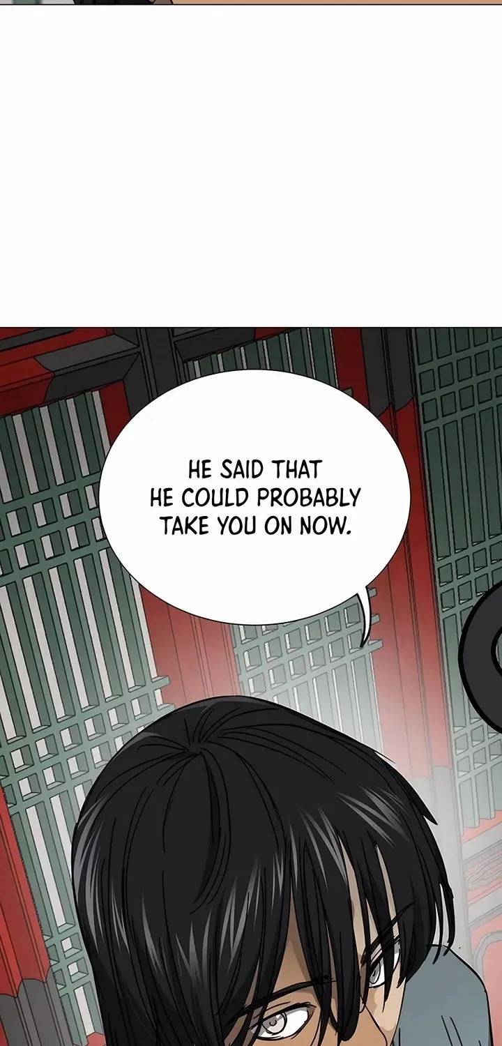 Infinite Leveling: Murim Mangakakalot X Chapter 219 Page 14