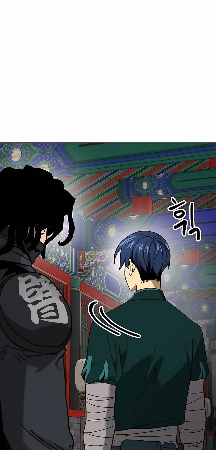 Infinite Leveling: Murim Mangakakalot X Chapter 219 Page 131