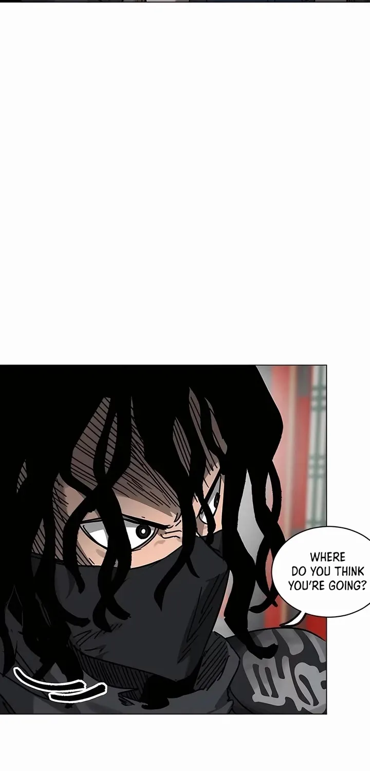 Infinite Leveling: Murim Mangakakalot X Chapter 219 Page 132