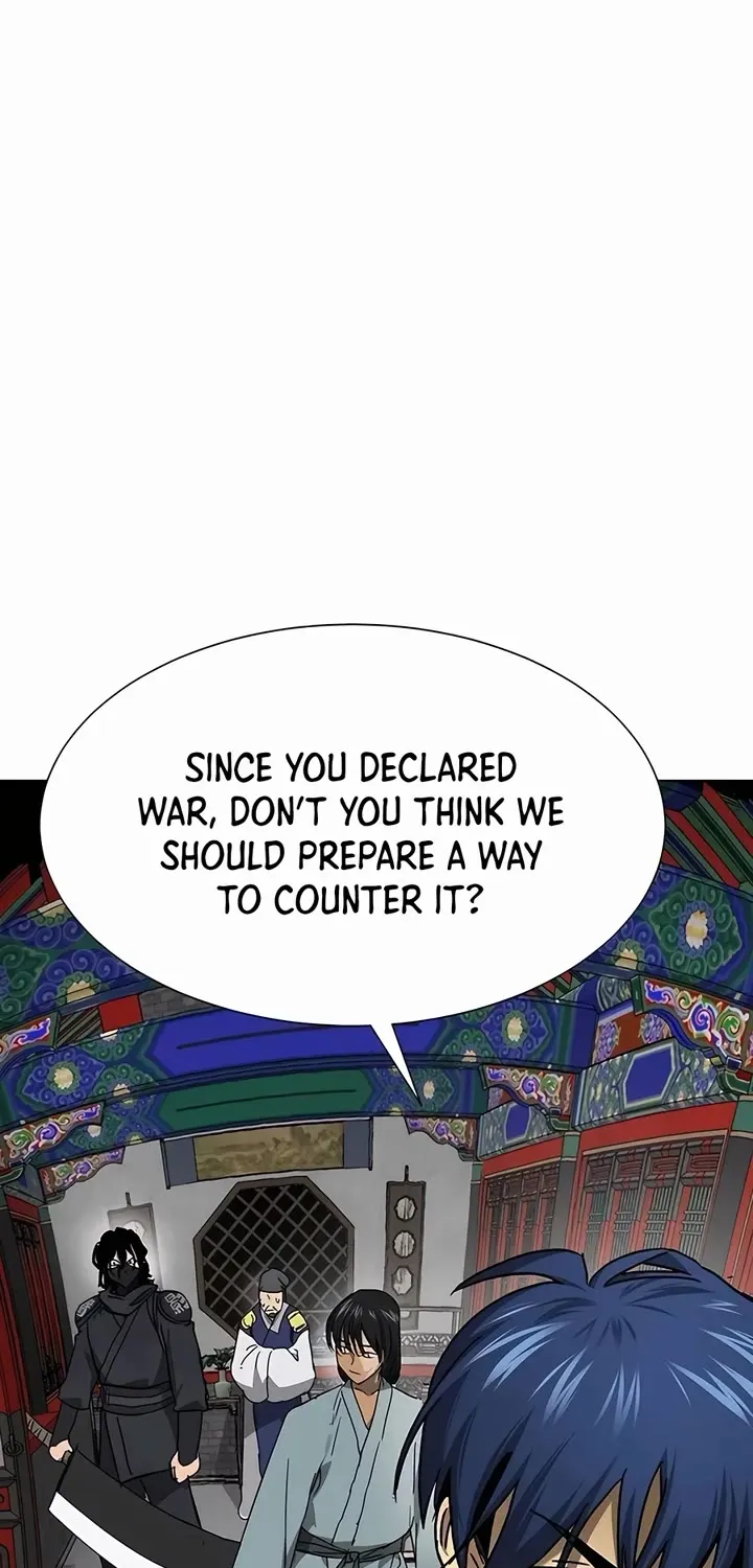 Infinite Leveling: Murim Mangakakalot X Chapter 219 Page 133