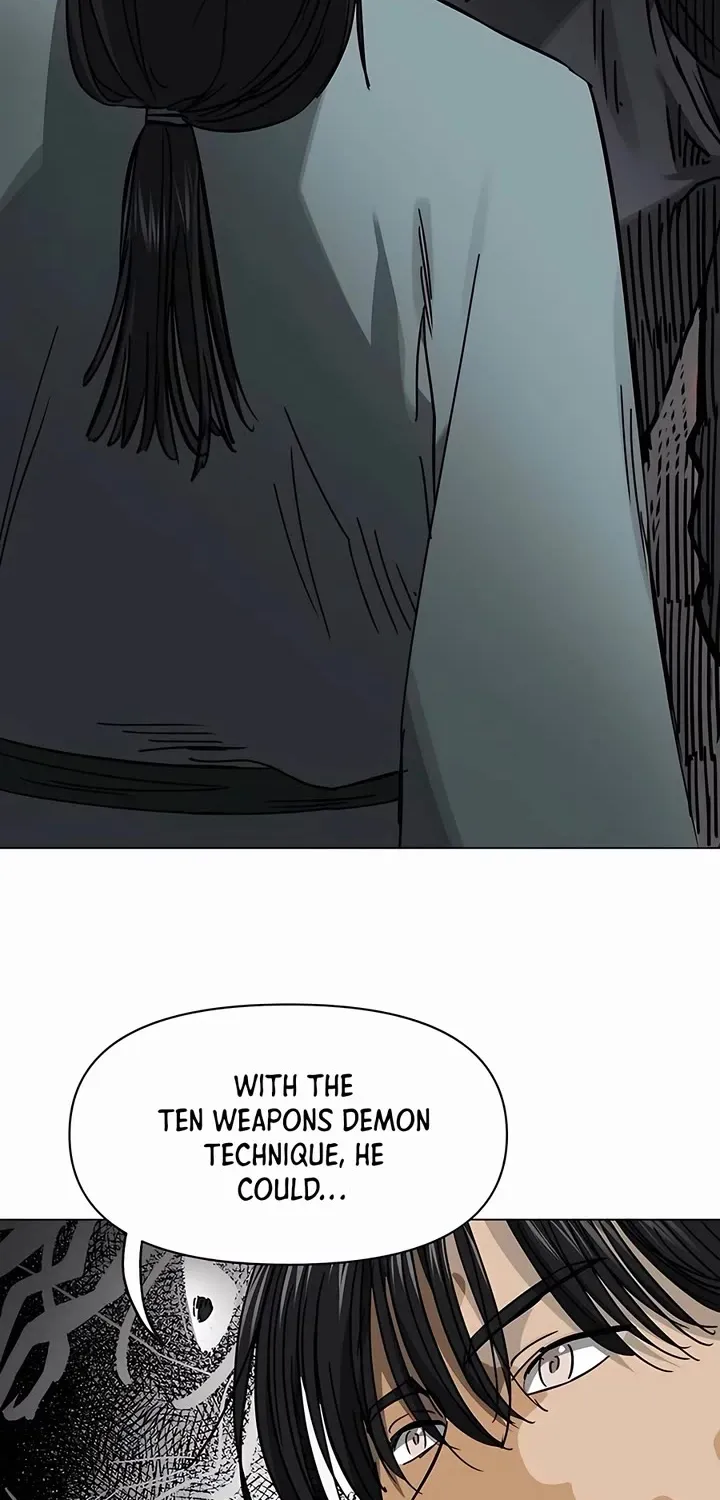 Infinite Leveling: Murim Mangakakalot X Chapter 219 Page 22