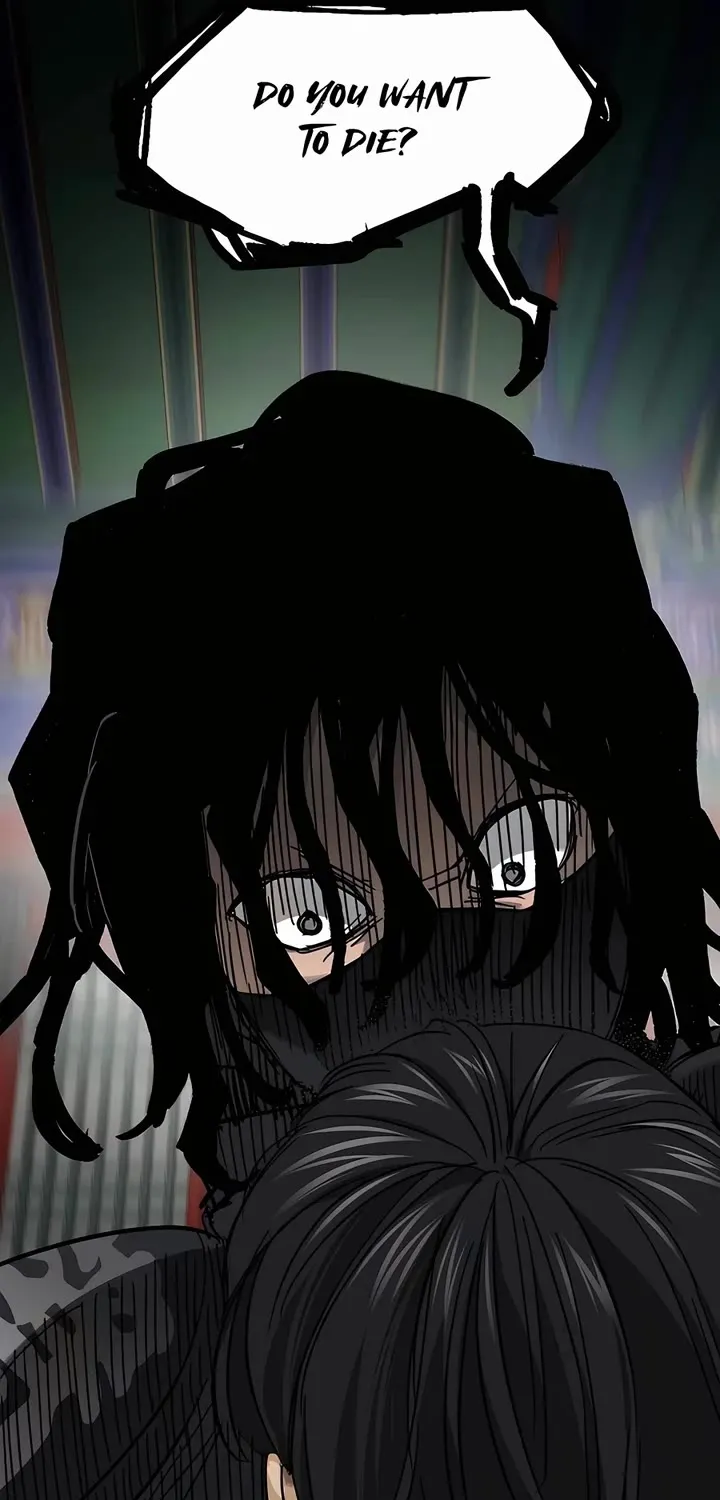 Infinite Leveling: Murim Mangakakalot X Chapter 219 Page 27