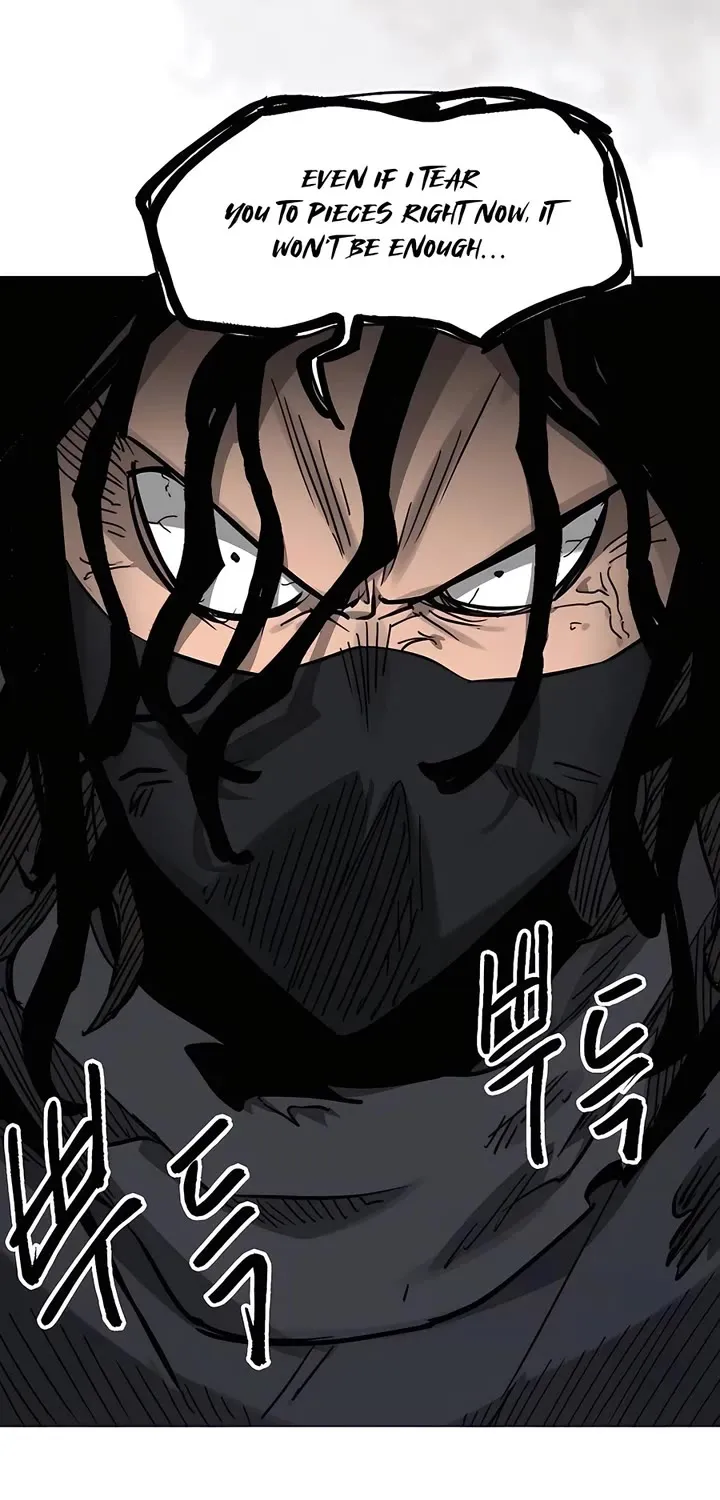 Infinite Leveling: Murim Mangakakalot X Chapter 219 Page 37