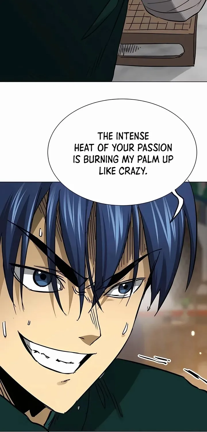 Infinite Leveling: Murim Mangakakalot X Chapter 219 Page 58