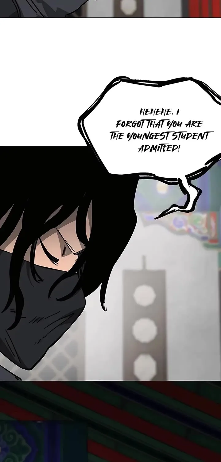 Infinite Leveling: Murim Mangakakalot X Chapter 219 Page 7