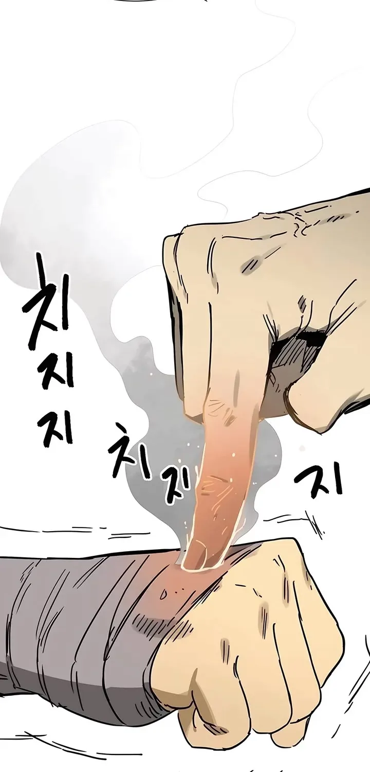 Infinite Leveling: Murim Mangakakalot X Chapter 219 Page 64