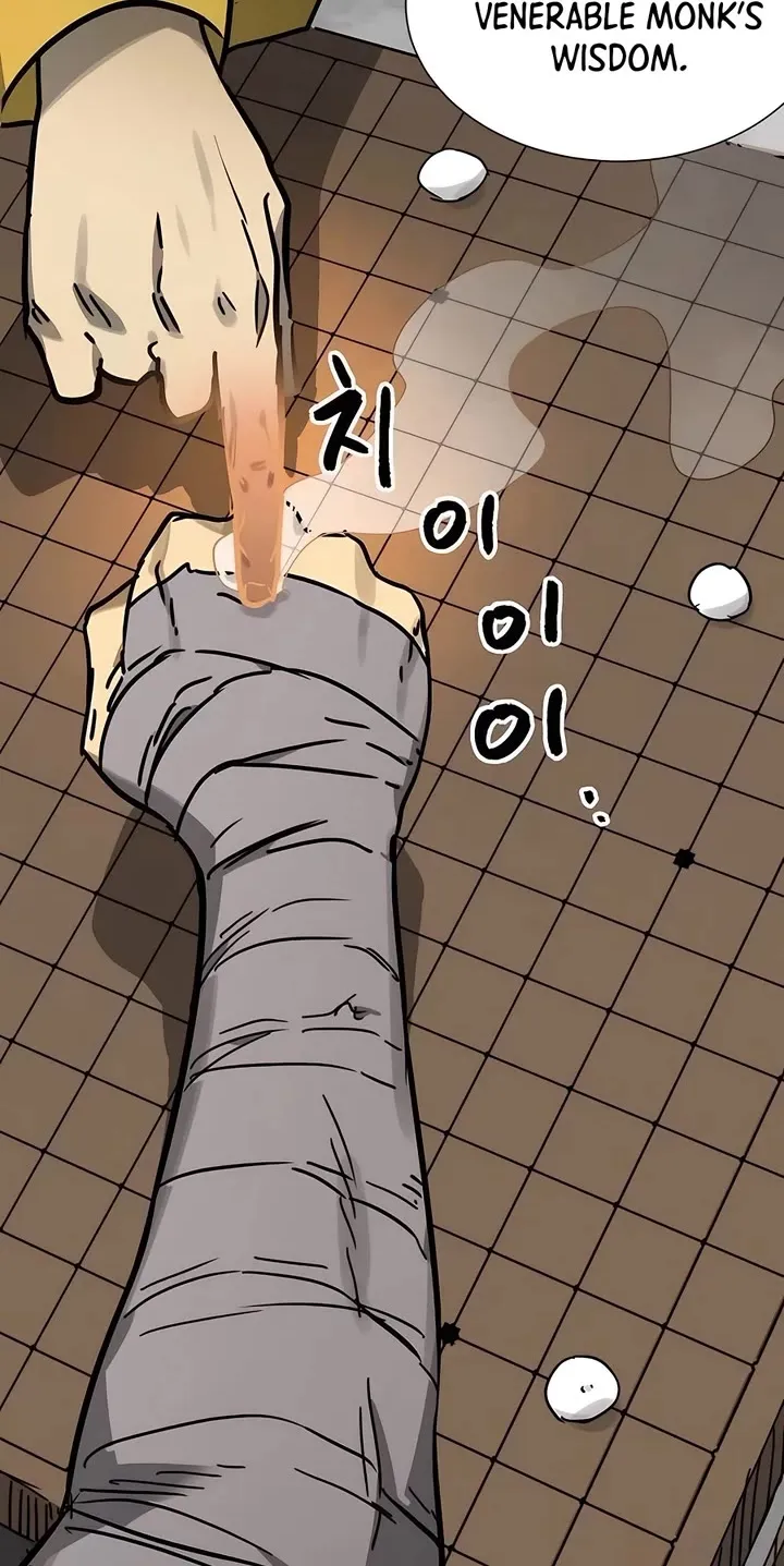 Infinite Leveling: Murim Mangakakalot X Chapter 219 Page 68