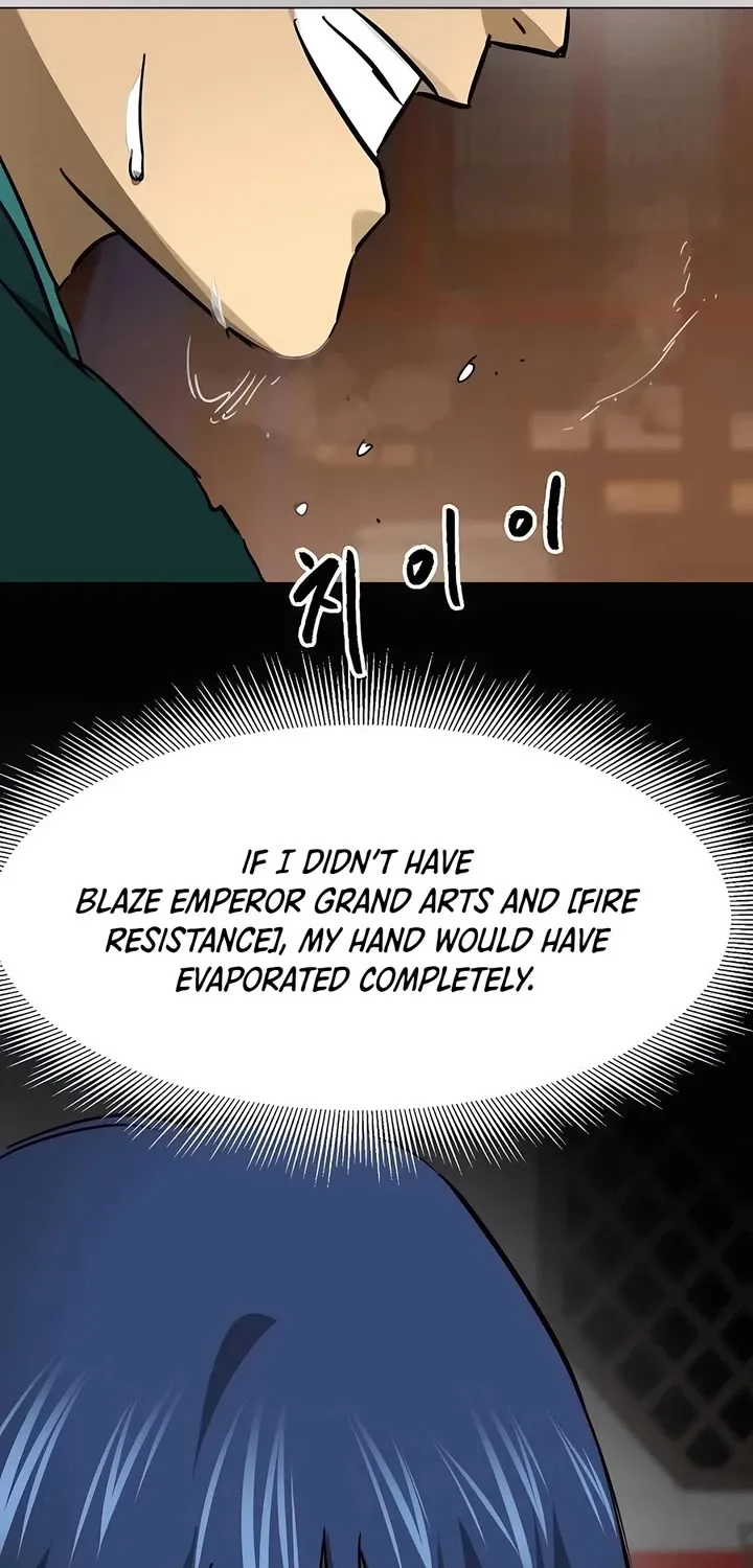 Infinite Leveling: Murim Mangakakalot X Chapter 219 Page 71
