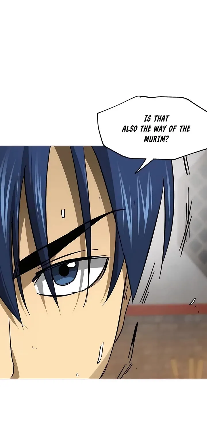Infinite Leveling: Murim Mangakakalot X Chapter 219 Page 81