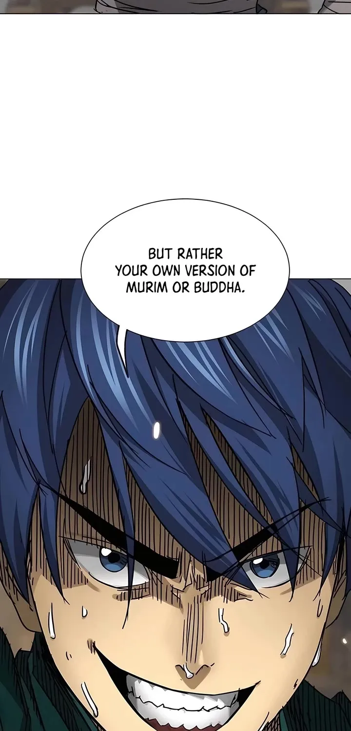 Infinite Leveling: Murim Mangakakalot X Chapter 219 Page 95