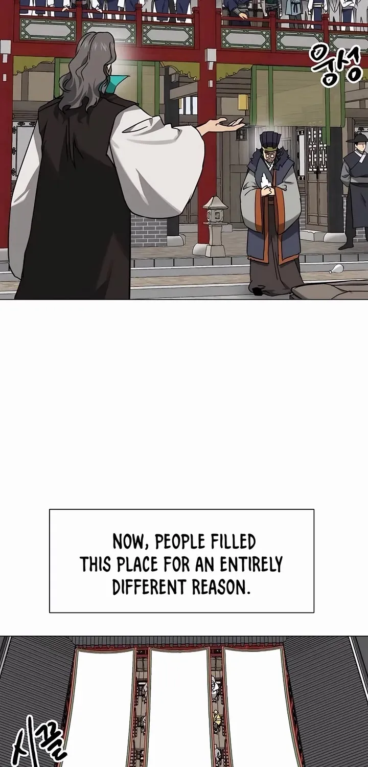 Infinite Leveling: Murim Mangakakalot X Chapter 221 Page 4