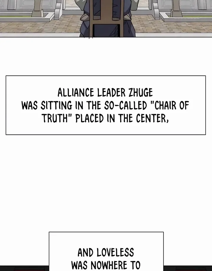 Infinite Leveling: Murim Mangakakalot X Chapter 221 Page 32