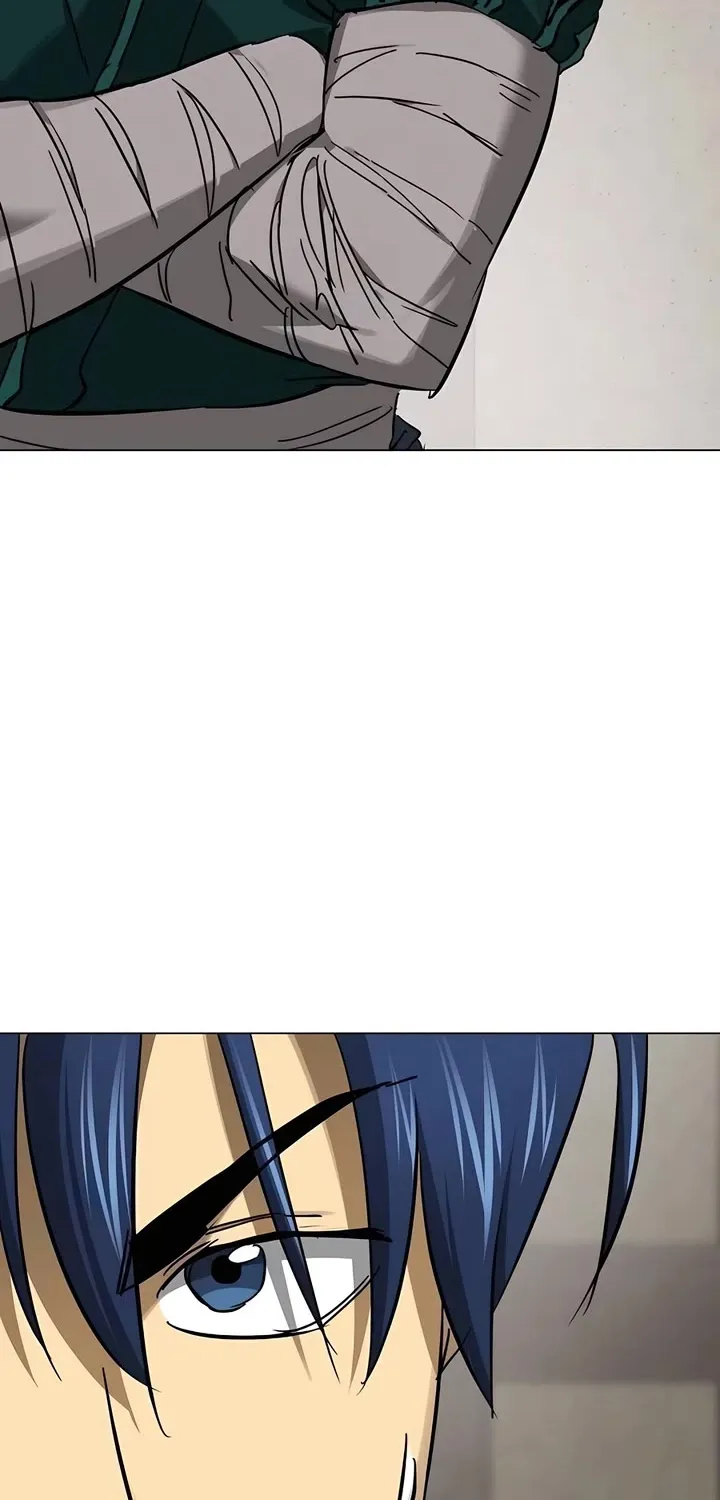 Infinite Leveling: Murim Mangakakalot X Chapter 221 Page 36