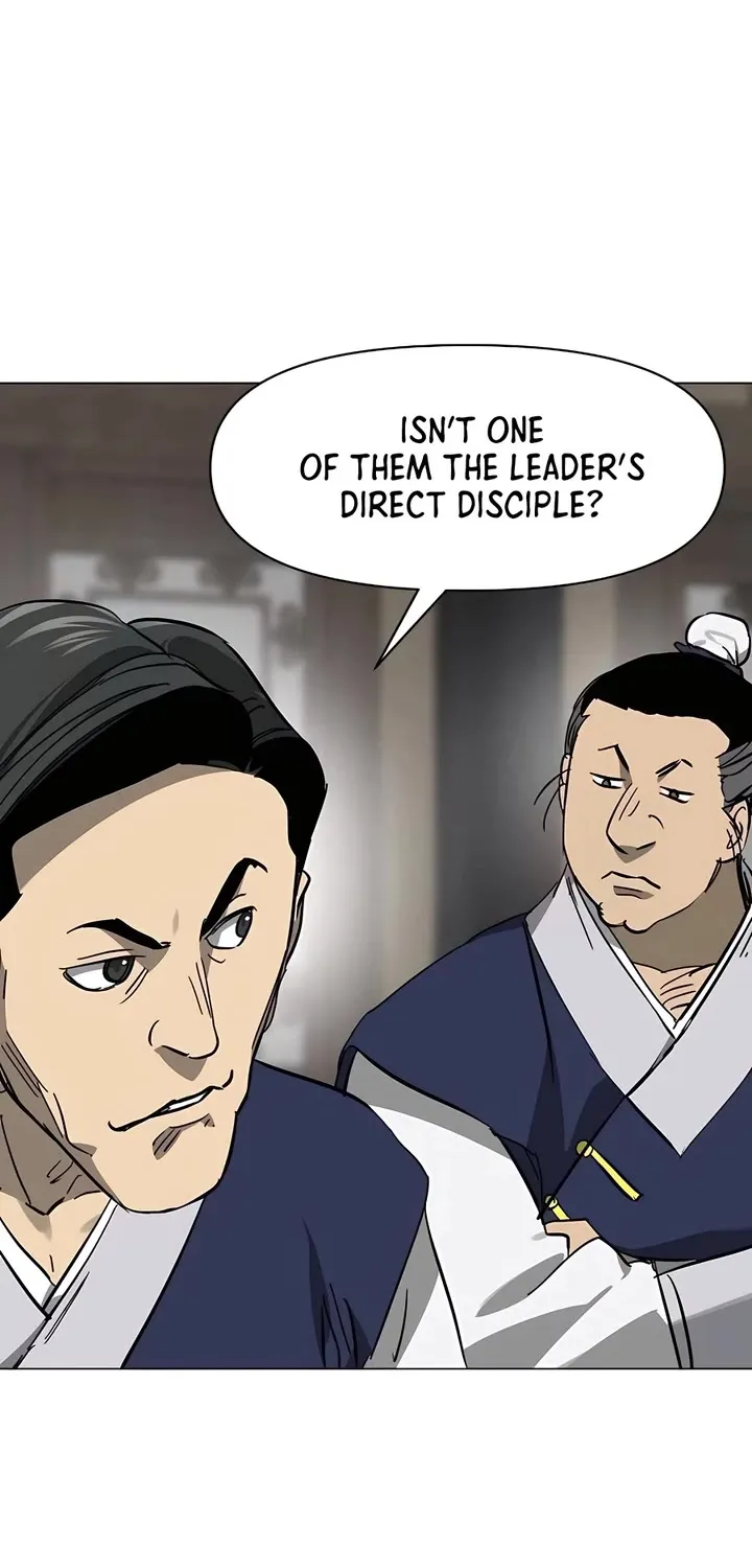Infinite Leveling: Murim Mangakakalot X Chapter 221 Page 52