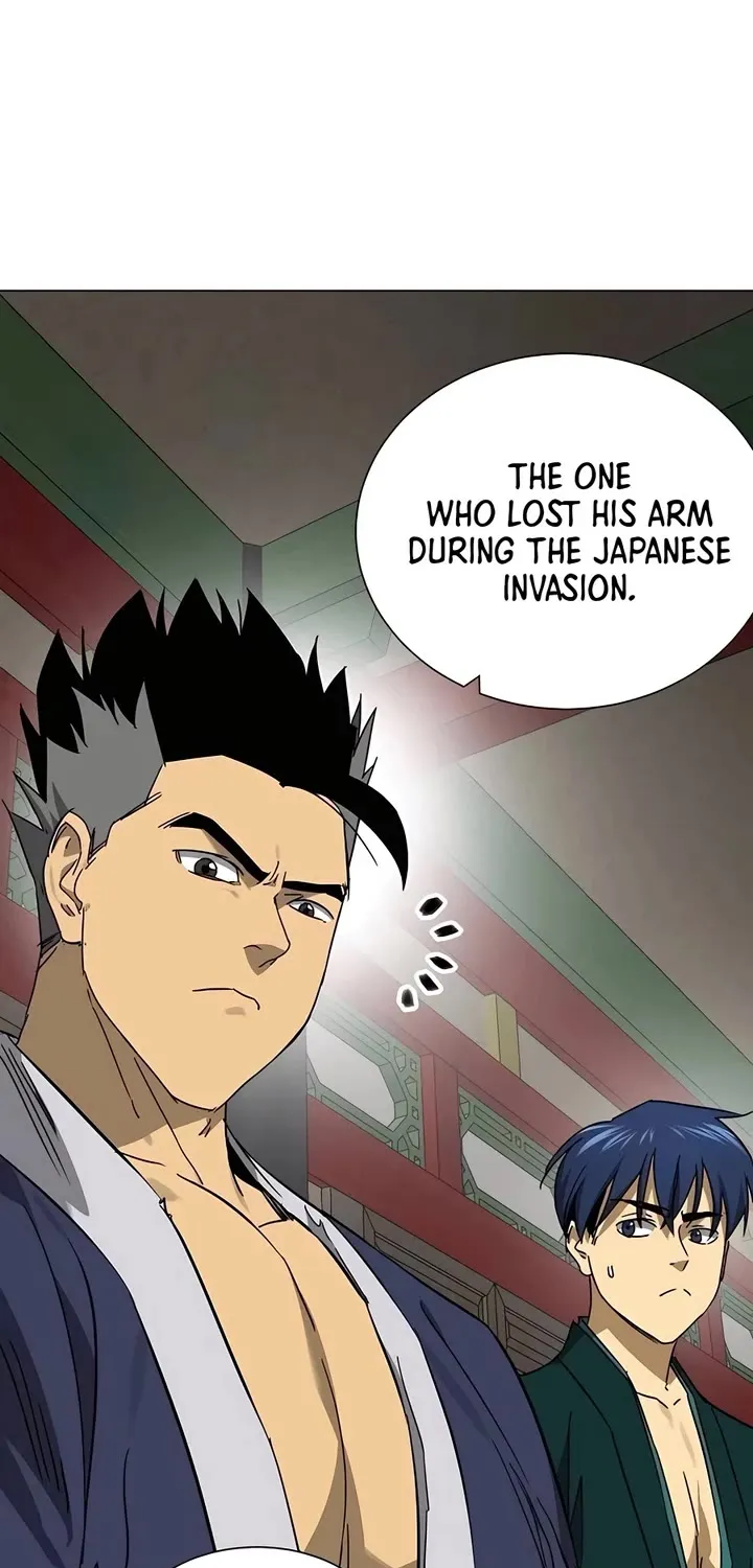 Infinite Leveling: Murim Mangakakalot X Chapter 221 Page 53