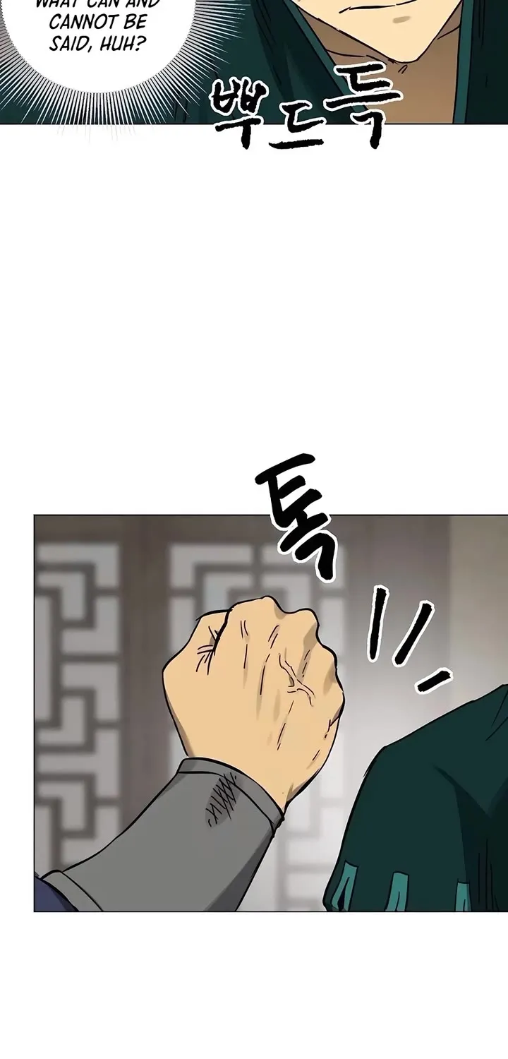 Infinite Leveling: Murim Mangakakalot X Chapter 221 Page 57