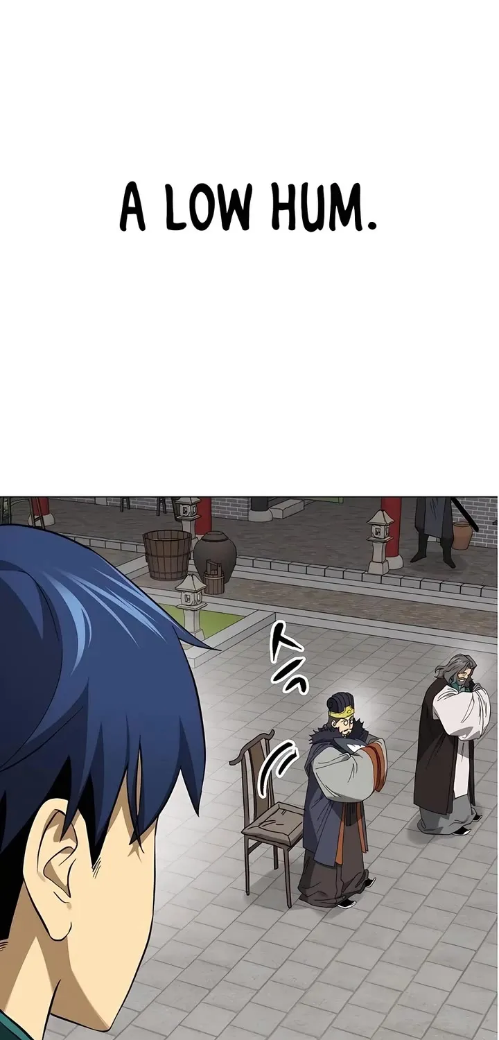 Infinite Leveling: Murim Mangakakalot X Chapter 221 Page 83
