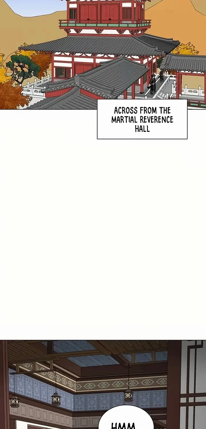 Infinite Leveling: Murim Mangakakalot X Chapter 222 Page 2