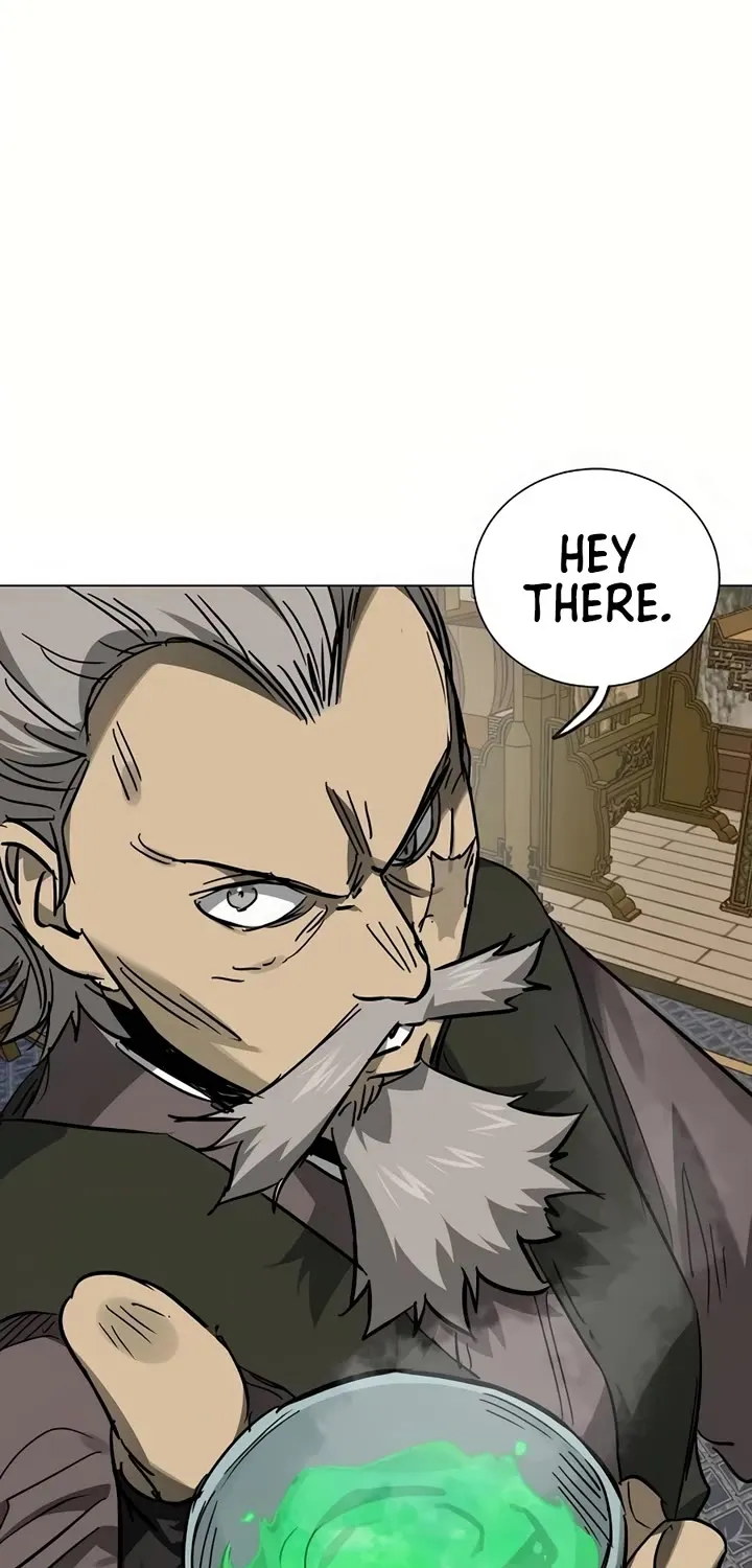 Infinite Leveling: Murim Mangakakalot X Chapter 222 Page 101