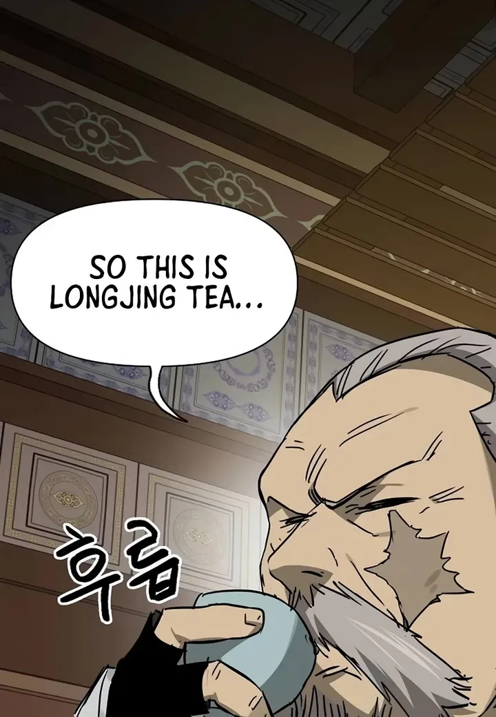 Infinite Leveling: Murim Mangakakalot X Chapter 222 Page 112