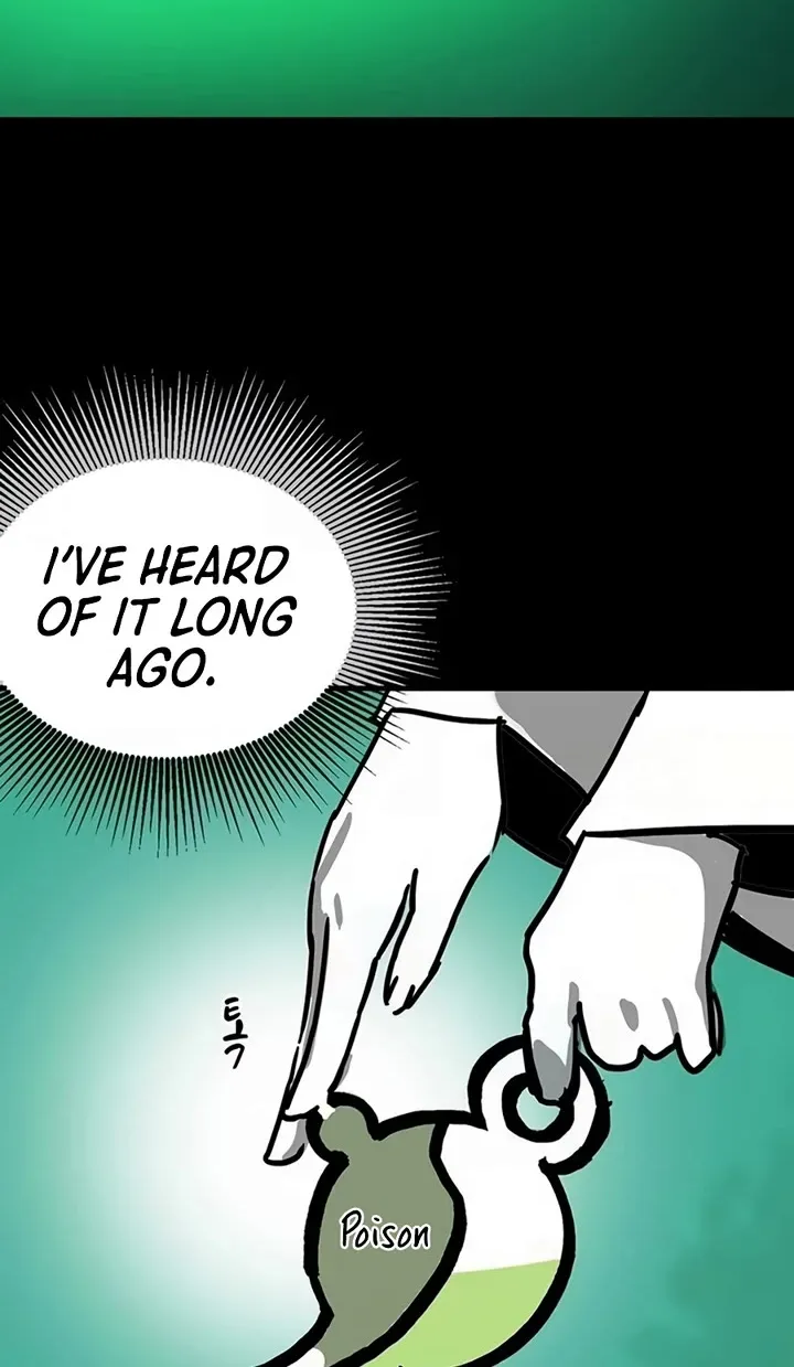 Infinite Leveling: Murim Mangakakalot X Chapter 222 Page 128