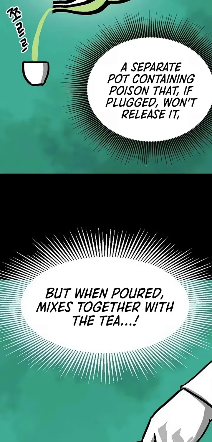 Infinite Leveling: Murim Mangakakalot X Chapter 222 Page 129