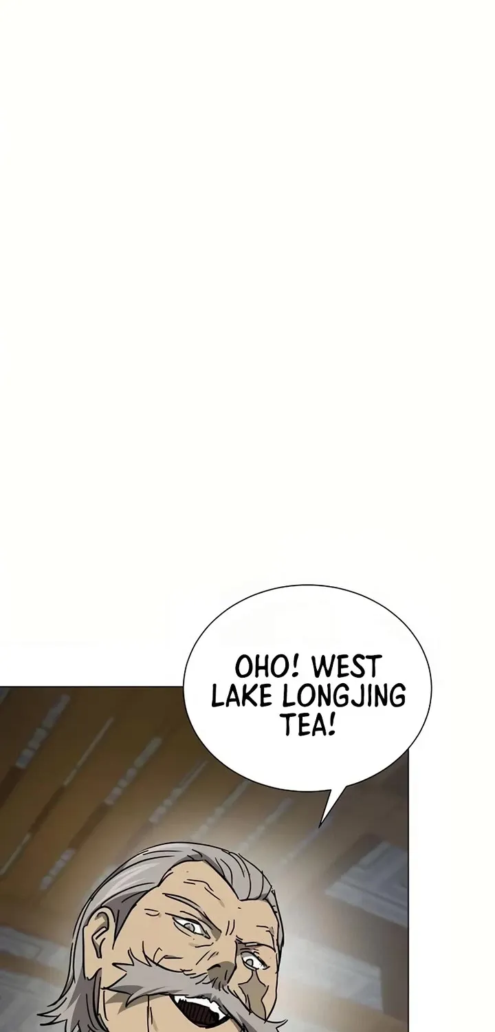 Infinite Leveling: Murim Mangakakalot X Chapter 222 Page 14