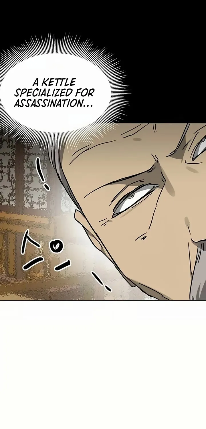 Infinite Leveling: Murim Mangakakalot X Chapter 222 Page 131