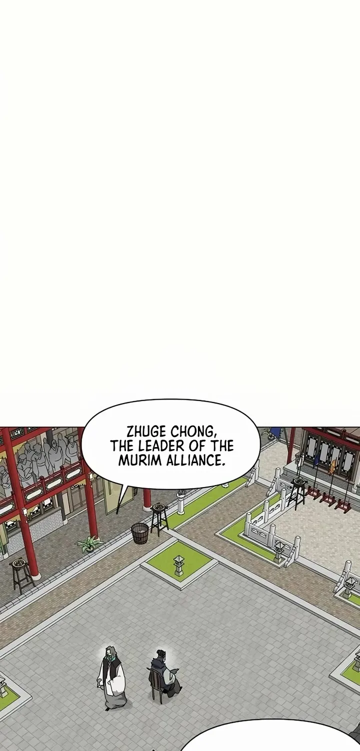 Infinite Leveling: Murim Mangakakalot X Chapter 222 Page 22