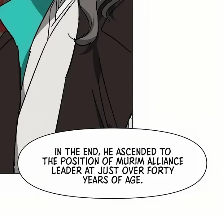 Infinite Leveling: Murim Mangakakalot X Chapter 222 Page 26