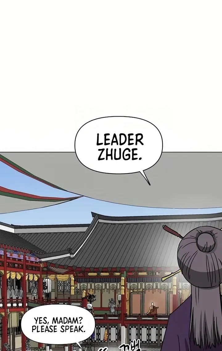 Infinite Leveling: Murim Mangakakalot X Chapter 222 Page 32