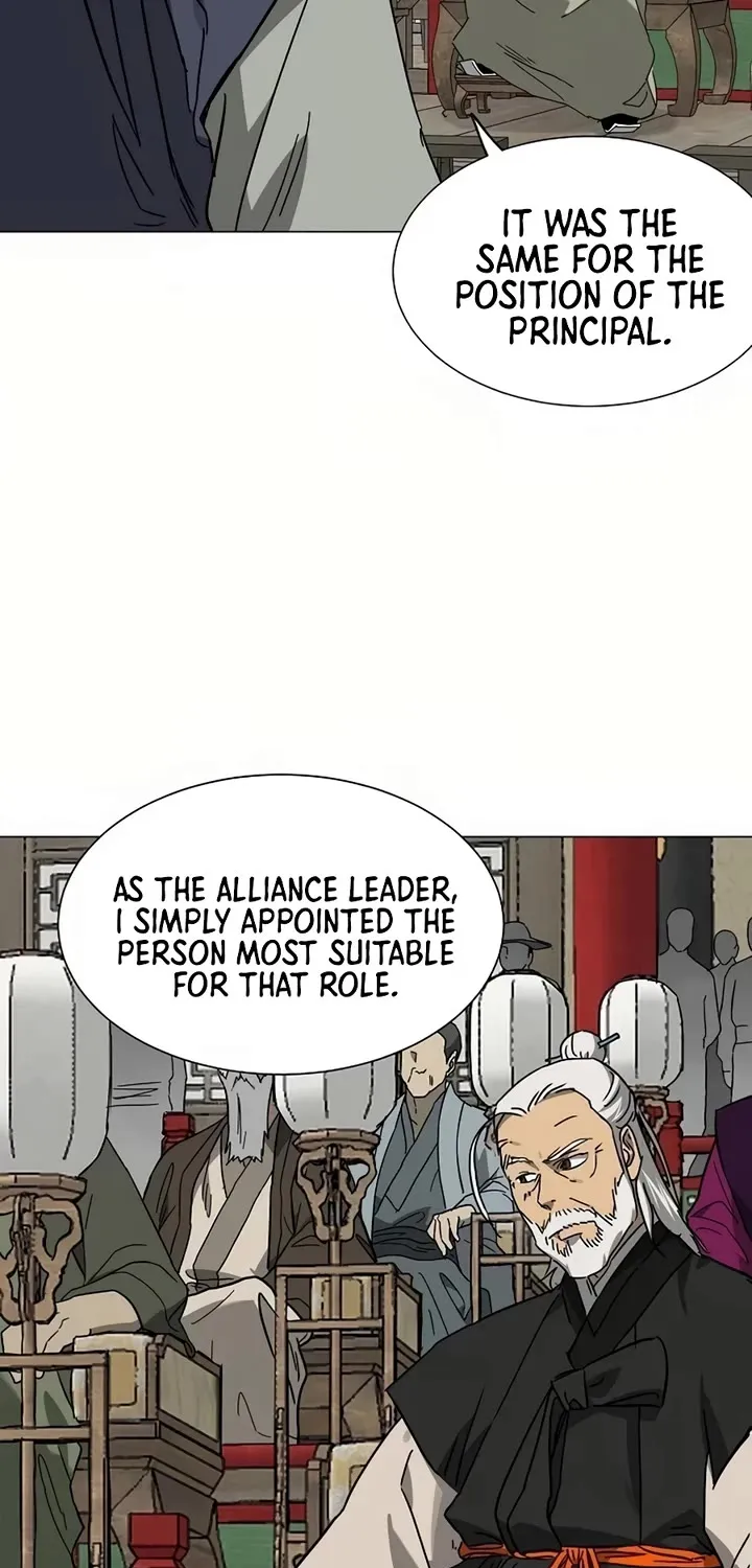 Infinite Leveling: Murim Mangakakalot X Chapter 222 Page 37