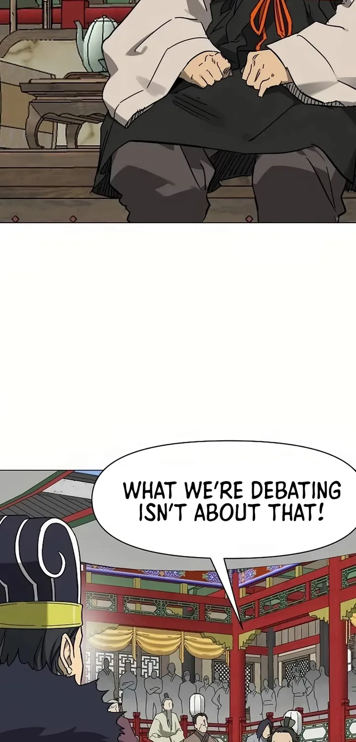 Infinite Leveling: Murim Mangakakalot X Chapter 222 Page 38