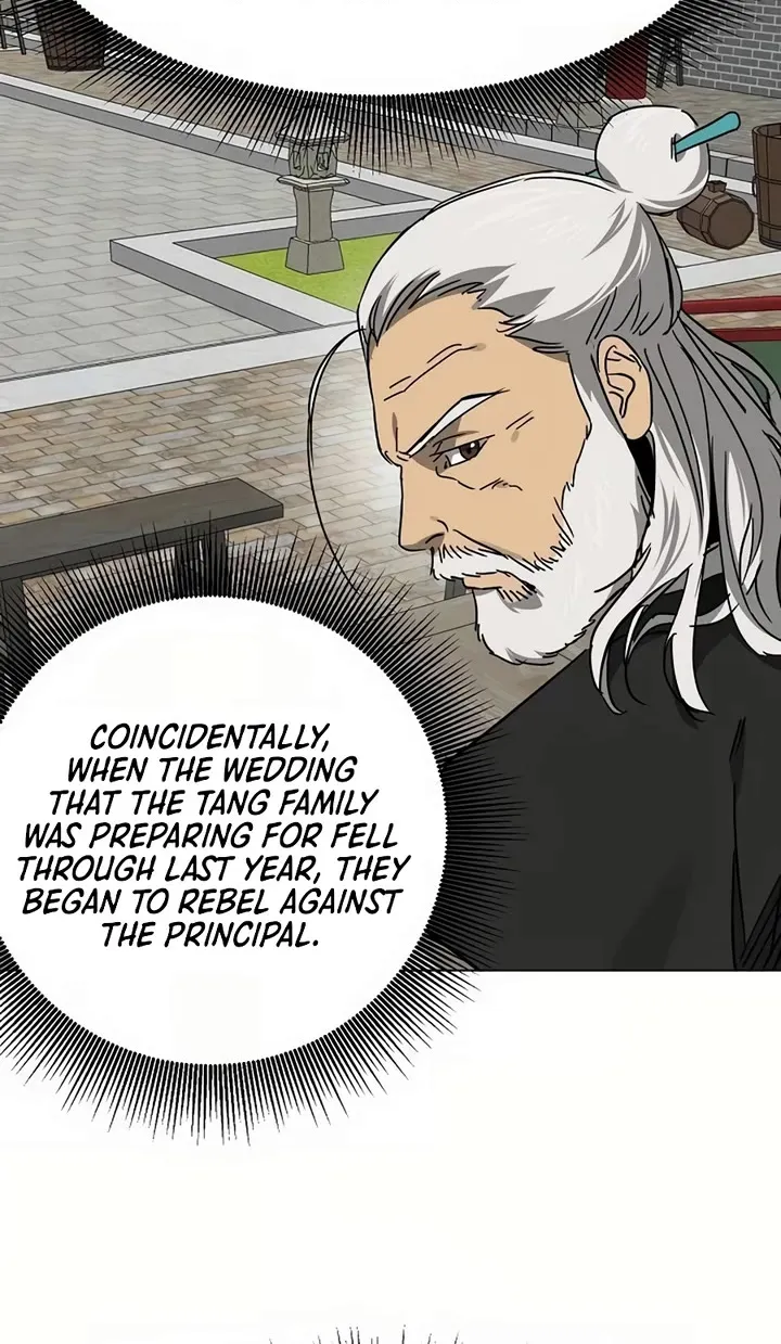 Infinite Leveling: Murim Mangakakalot X Chapter 222 Page 40